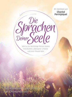 cover image of Die Sprachen Deiner Seele